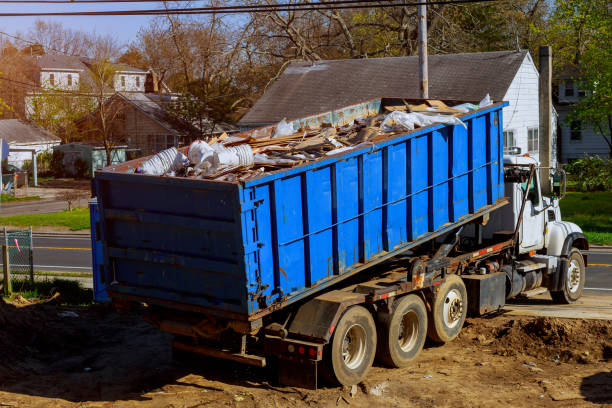 Best Same-Day Junk Removal Services  in Brandywine Bay, NC